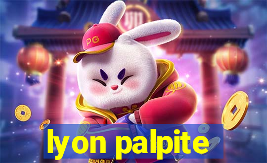 lyon palpite